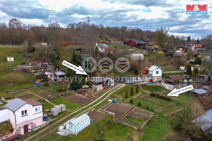 Prodej, Chata, Kadaň