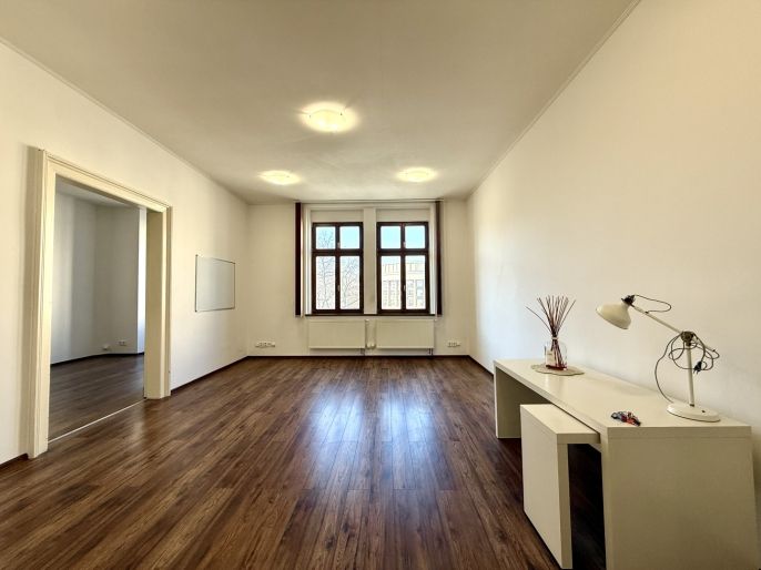 Pronájem, Kancelářský prostor, Ostrava