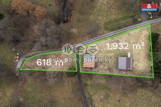 Prodej, Rodinný dům, Luková