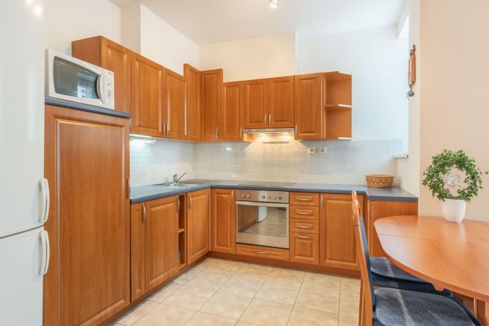 Prodej, Byt 3+kk, Praha