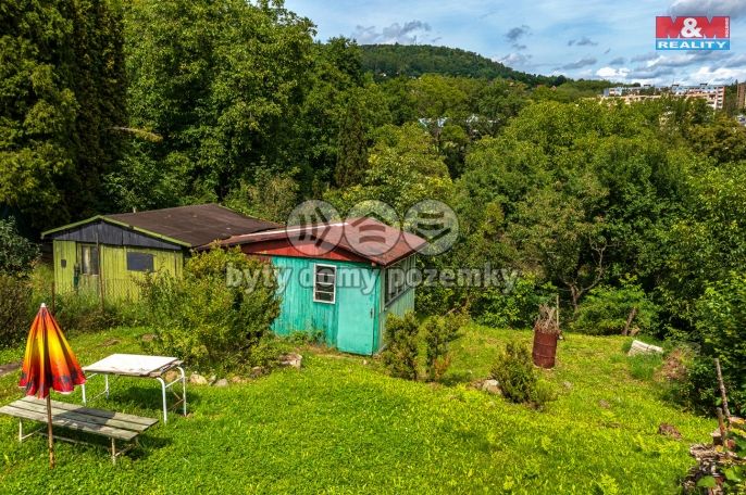 Prodej, Zahrada, Děčín