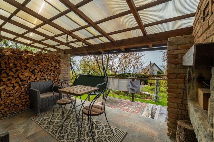 Prodej, Chata, Vinařice