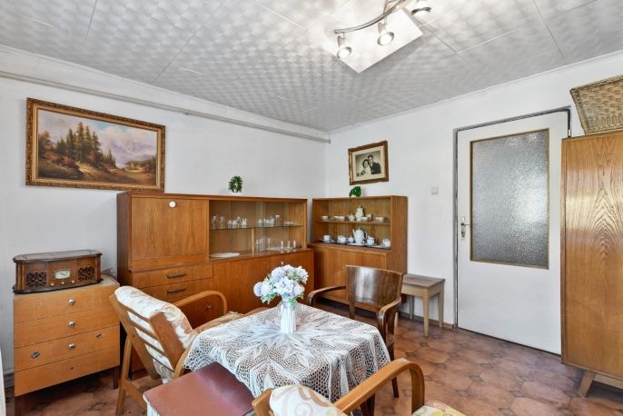 Prodej, Rodinný dům, Čestín