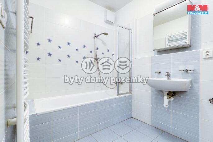 Prodej, Byt 2+kk, Klatovy