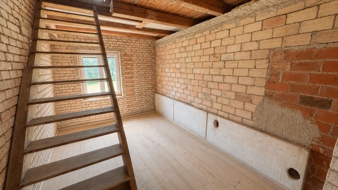 Prodej, Rodinný dům, Tršice