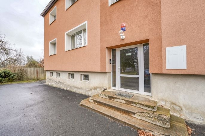 Prodej, Byt 3+1, Mariánské Lázně