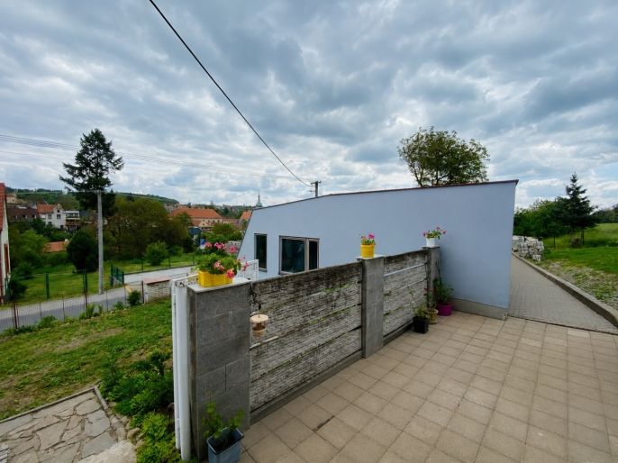 Prodej, Rodinný dům, Konice