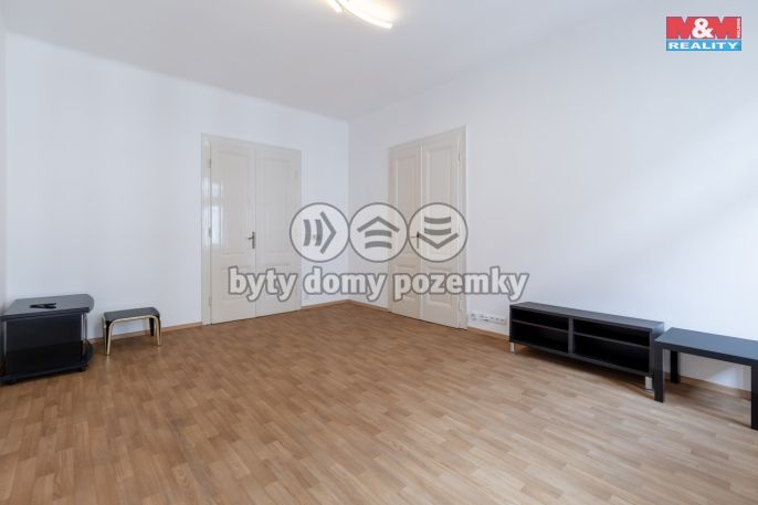 Prodej, Byt 3+1, Ostrava