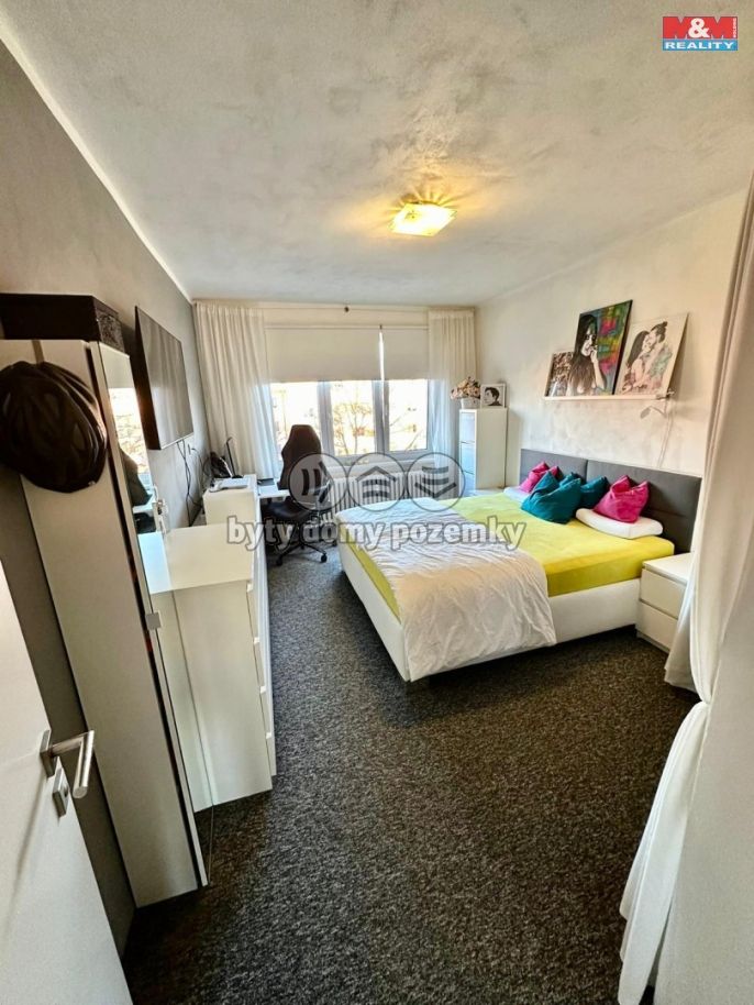 Prodej, Byt 2+1, Ostrava