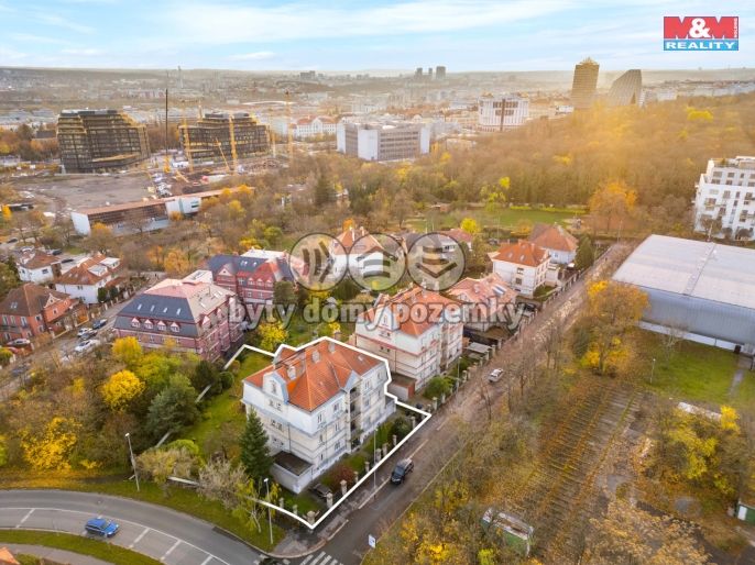 Prodej, Byt 2+1, Praha