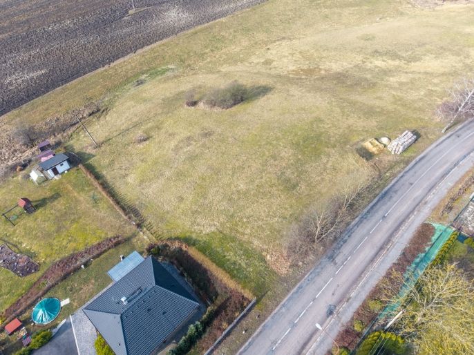 Prodej, Pozemek k bydlení, Žamberk