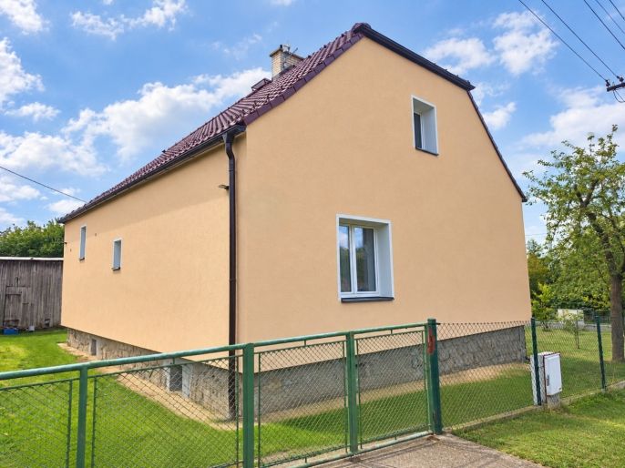 Pronájem, Rodinný dům, Nezvěstice