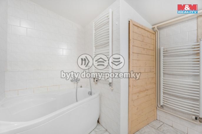 Prodej, Rodinný dům, Paseky nad Jizerou