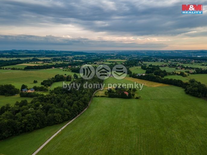 Prodej, Pole, Třinec