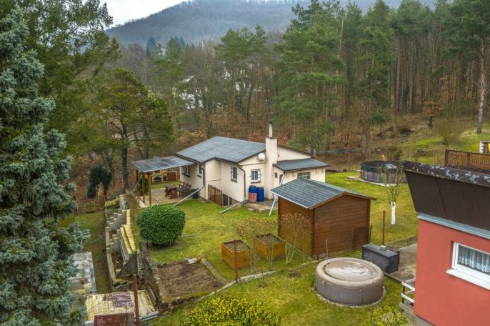 Prodej, Chata, Ústí nad Labem