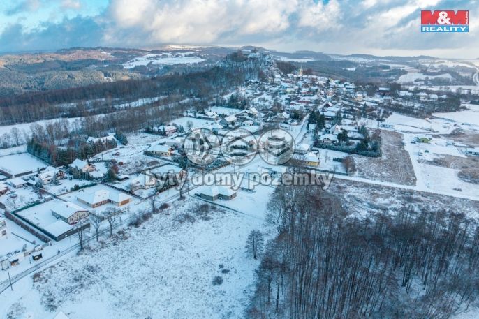 Prodej, Pozemek k bydlení, Andělská Hora