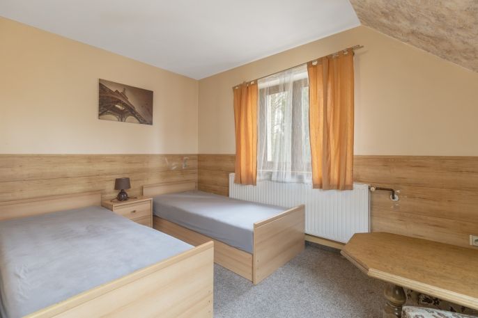 Pronájem, Restaurace, stravování, Třinec