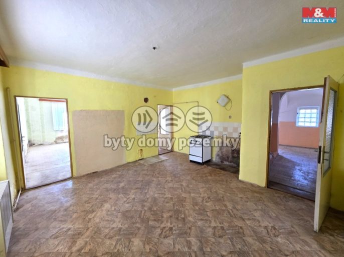 Prodej, Zemědělská usedlost, Fulnek