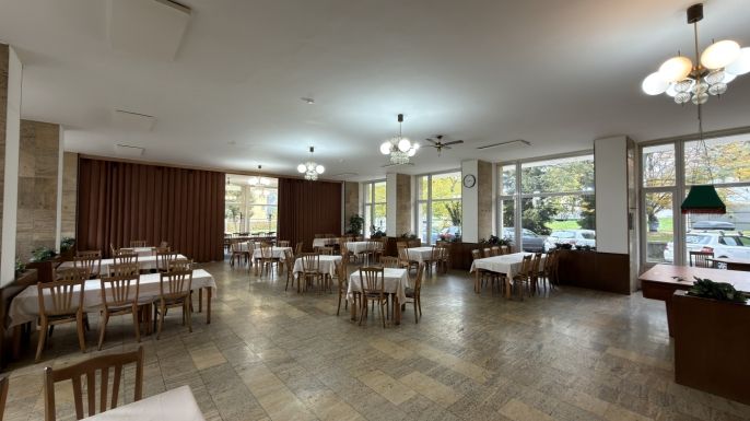 Prodej, Restaurace, stravování, Olomouc