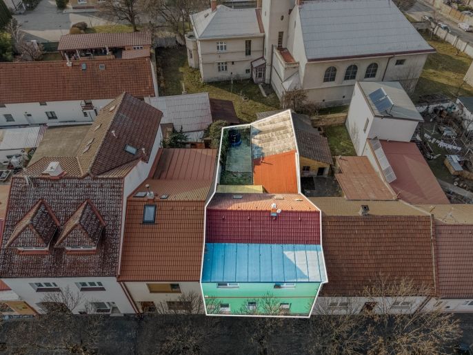 Prodej, Rodinný dům, Pečky