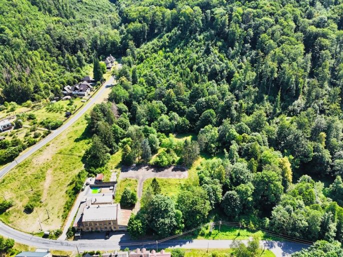 Prodej, Hotel, penzion, Šternberk