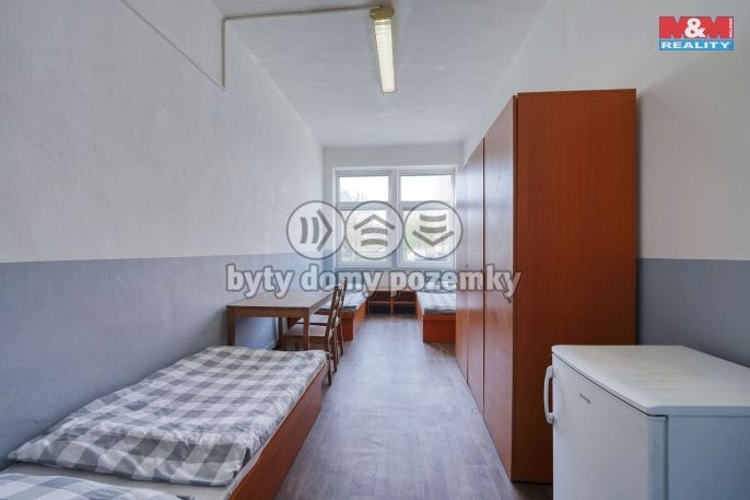 Prodej, Hotel, penzion, Rokycany