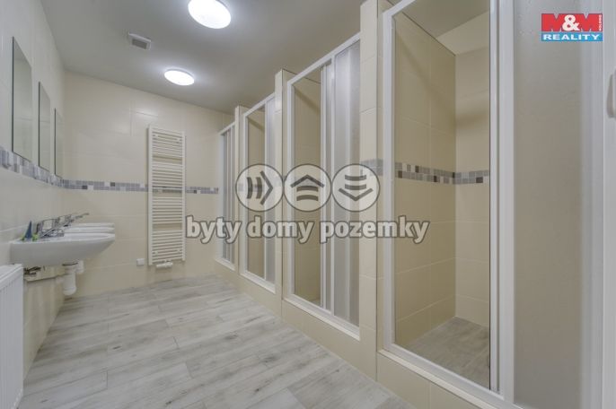 Pronájem, Byt 1+kk, Kožlany