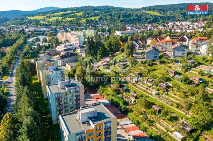 Prodej, Chata, Vimperk