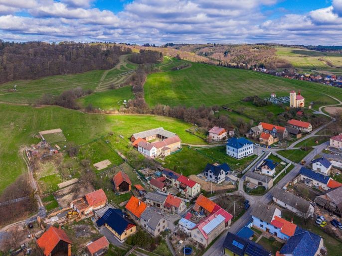 Prodej, Zemědělská usedlost, Fulnek