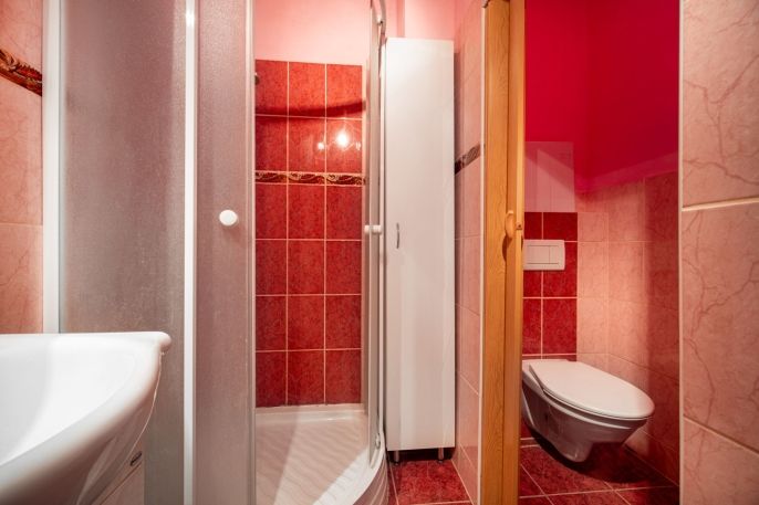 Prodej, Byt 2+1, Ústí nad Orlicí