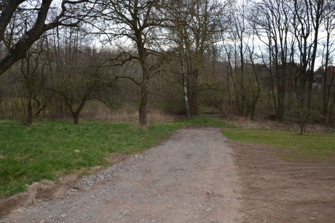 Prodej, Rodinný dům, Bohdašín