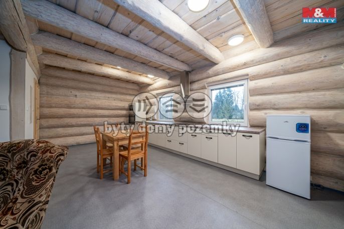 Prodej, Rodinný dům, Luková