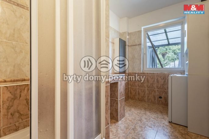 Prodej, Rodinný dům, Česká Lípa