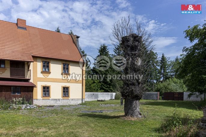 Prodej, Historický objekt, Vrdy