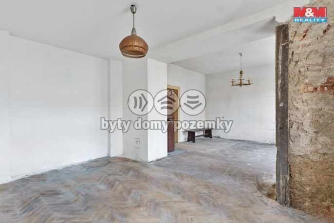 Prodej, Byt 2+1, Hejnice