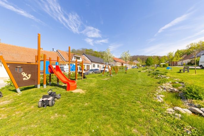 Prodej, Rodinný dům, Křepice