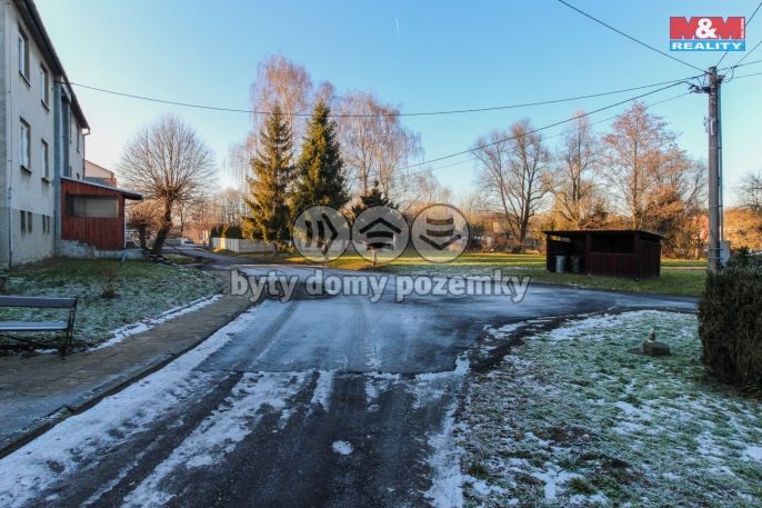 Prodej, Byt 4+1, Slezské Pavlovice