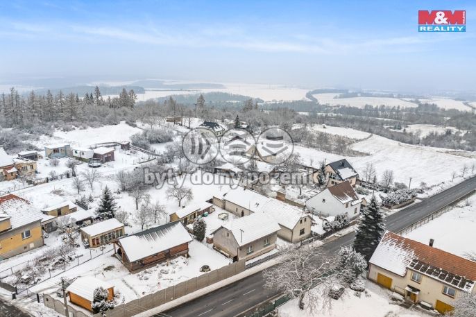 Prodej, Rodinný dům, Příčina