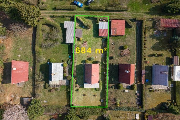 Prodej, Chata, Vysoká