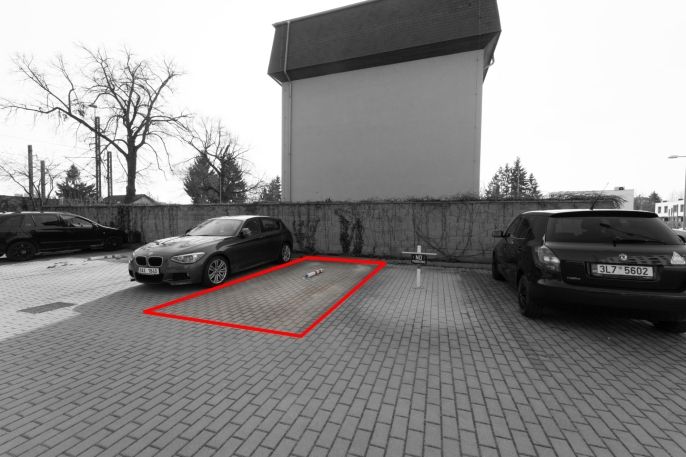 Prodej, Byt 2+kk, Praha