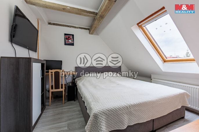 Prodej, Byt 3+kk, Karlovy Vary