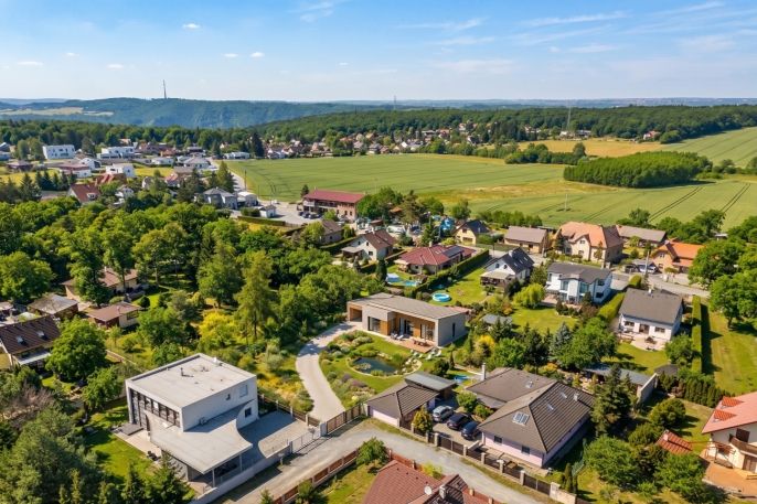Prodej, Pozemek k bydlení, Březová-Oleško
