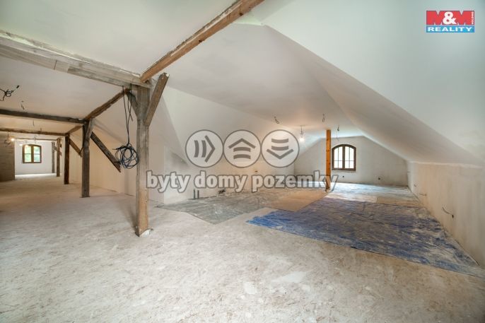 Prodej, Rodinný dům, Polička