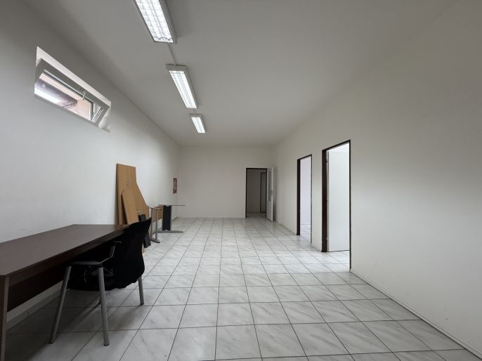 Pronájem, Kancelářský prostor, Brandýs nad Labem-Stará Boleslav
