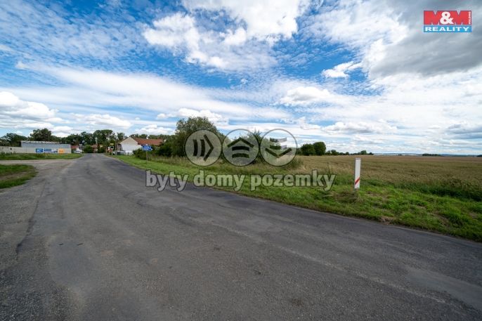 Prodej, Zahrada, Oplocany