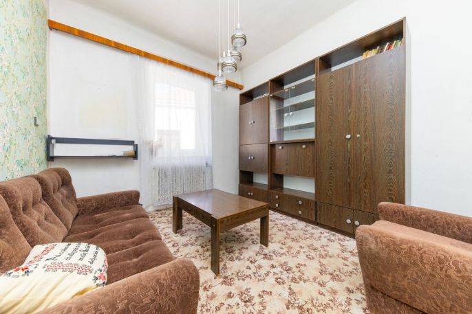 Prodej, Rodinný dům, Mikulov