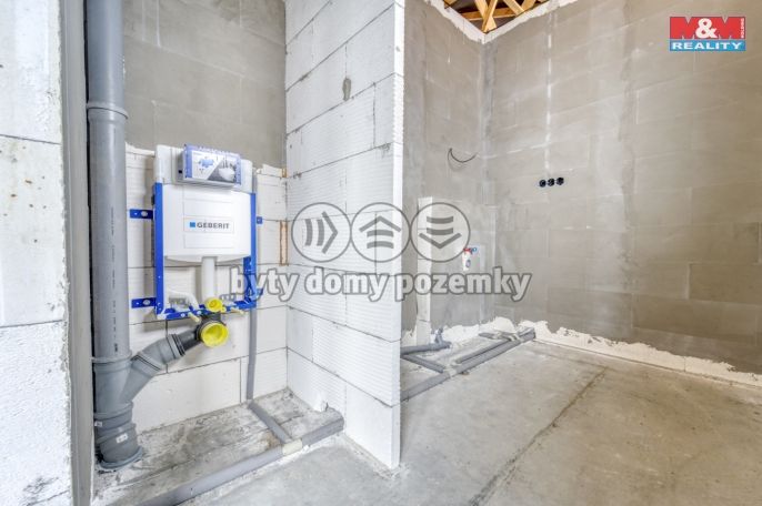 Prodej, Rodinný dům, Líté