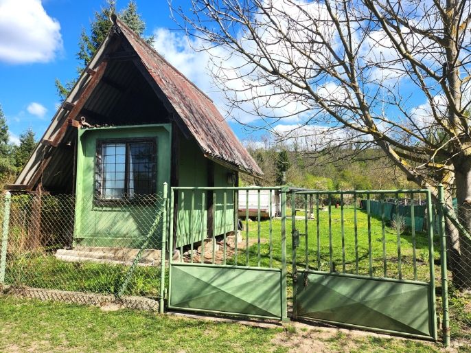 Prodej, Zahrada, Louny