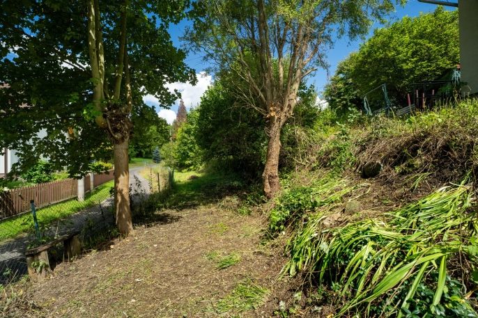 Prodej, Chalupa, Čtveřín