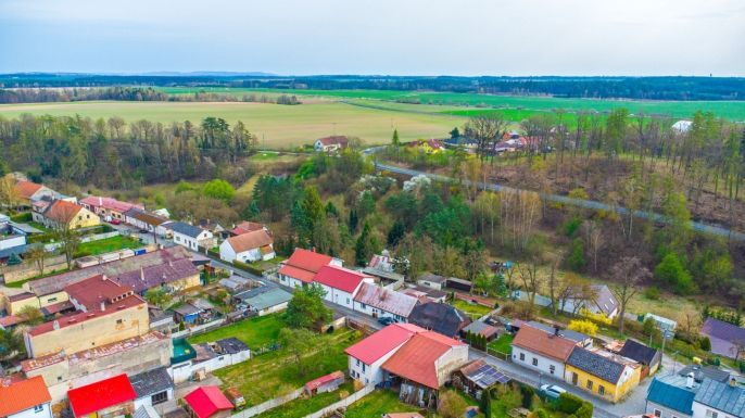 Prodej, Rodinný dům, Bělá pod Bezdězem